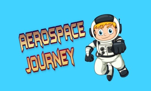 Aerospace Journey截图6