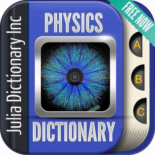 Physics Dictionary截图3