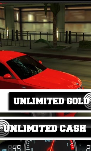 CSR Cheats Racing Guides截图2