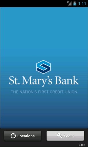 St. Mary's Bank Mobile Banking截图4