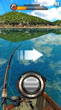 终极钓鱼3D截图