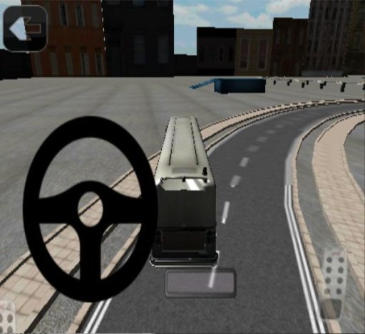 Free City Cars Drift 3D截图2