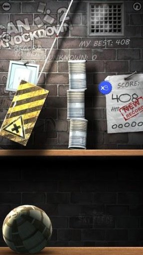 Can Knockdown 2 Free截图2