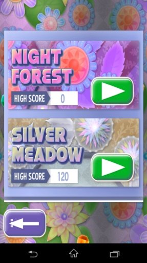 Mini Putt Gem Forest截图2