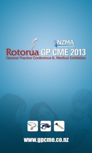 Rotorua GP CME 2013截图3