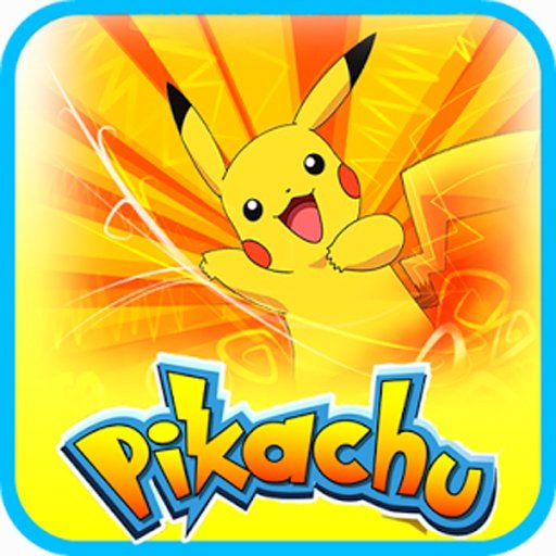 Pikachu 2015截图1