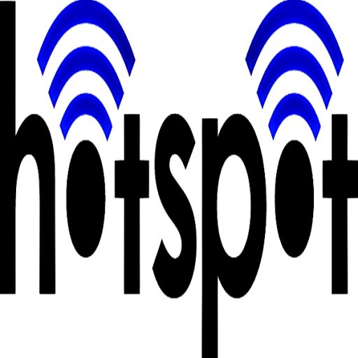 Mobile Network Hotspot截图4