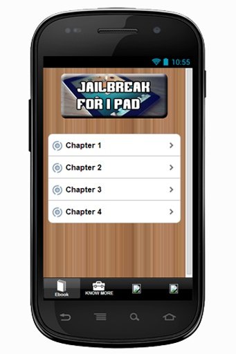 Jailbreak For IPad截图4