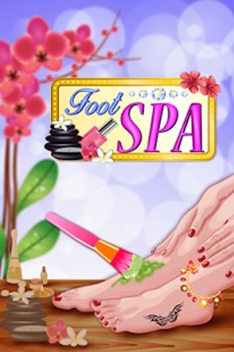 Princess Foot Spa Salon截图7