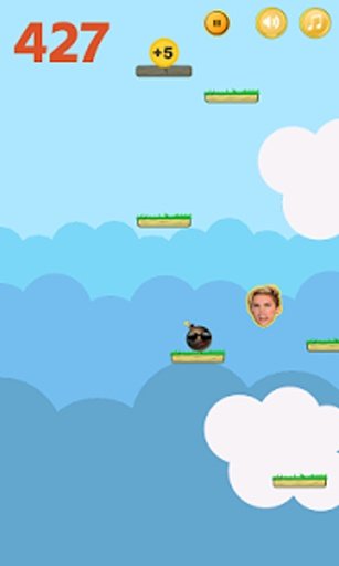 Miley Cyrus Bird Jumper - Pro截图2