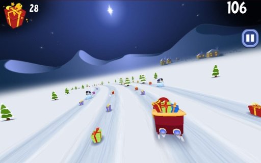 The Best Christmas Game Ever截图3