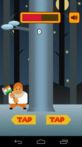 Timberman Nations截图3