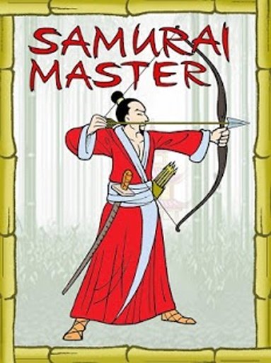 Samurai Master截图6