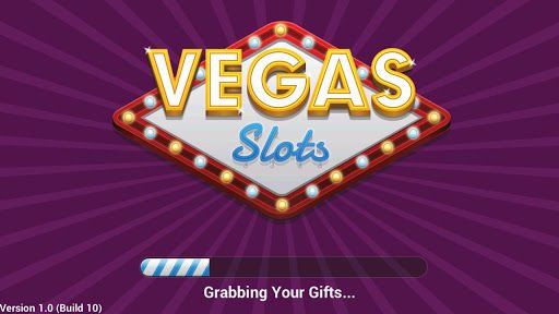 Vegas Slots - slot machines截图3