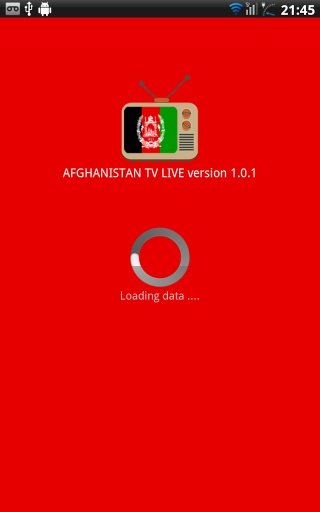 Afghanistan TV Life截图3