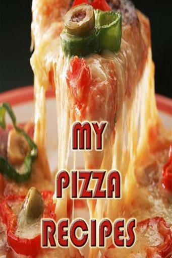 My Pizza Recipes截图1