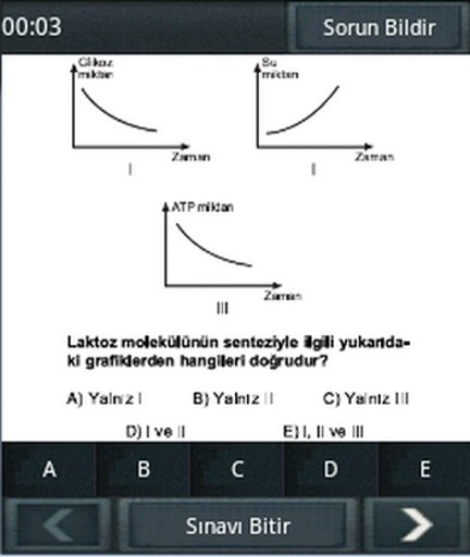 YGS Test截图2