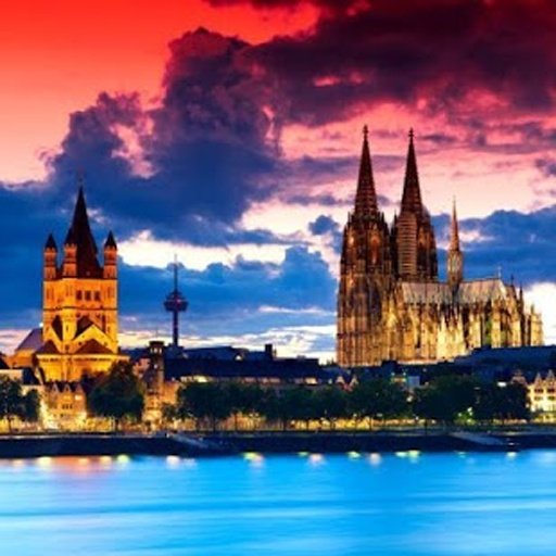 Germany jigsaw puzzles截图3