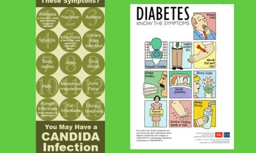 Diabetes Recipes Reverse截图4