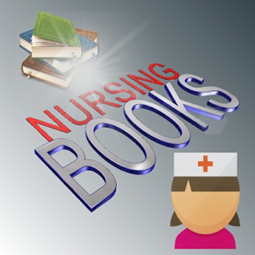 Nursing Books截图1