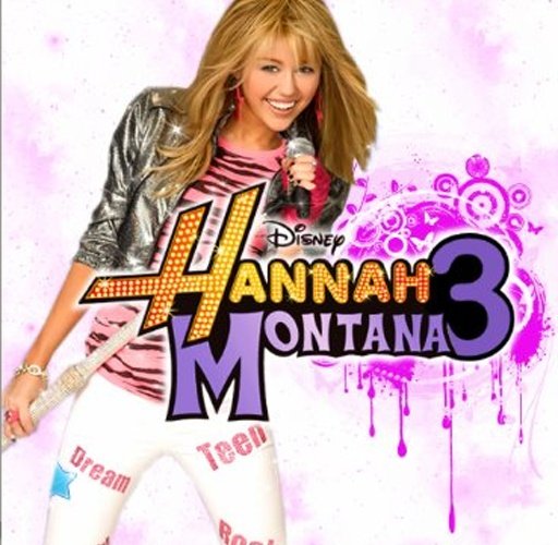 Hannah Montana Letras Videos截图4