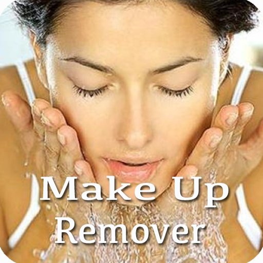 Choose Make Up Remover截图1