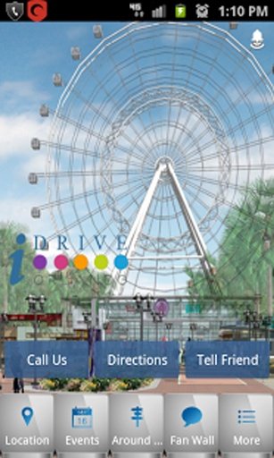 iDrive Orlando截图4