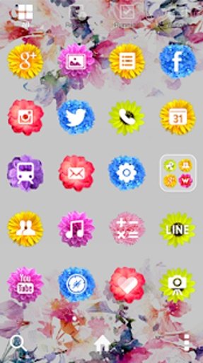 Flower Holic截图5