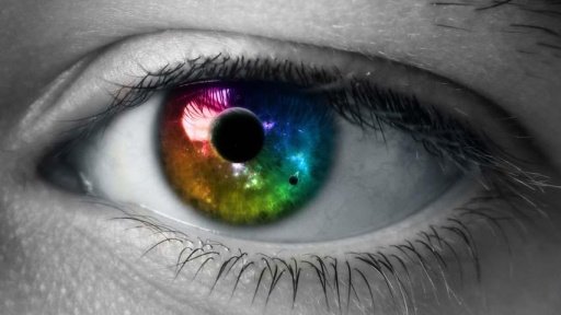 Beauty of Eye : HD Wallpaper截图8