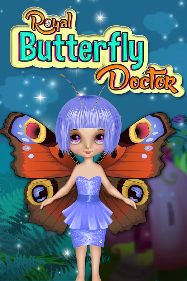 Become a Butterfly截图5