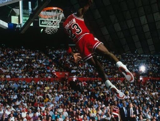 Michael Jordan HighlightsWalls截图9