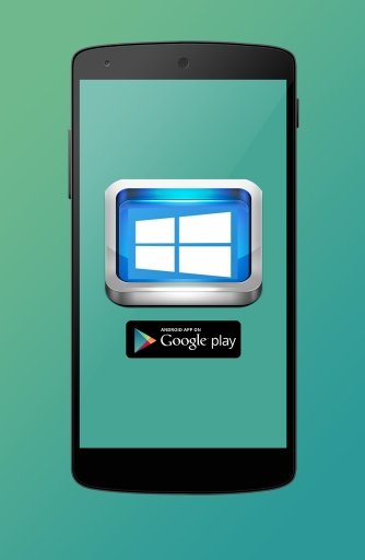 Windows10 Launcher截图1