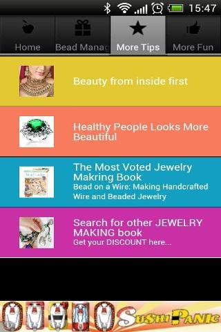 Jewelry Stores♦All abt Jewelry截图3