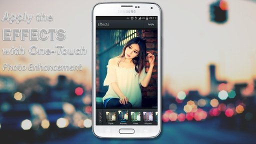 Editor de Fotos截图6