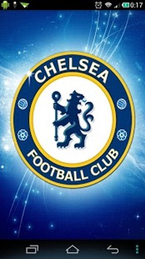 Chelsea HD Wallpaper (2013)截图4