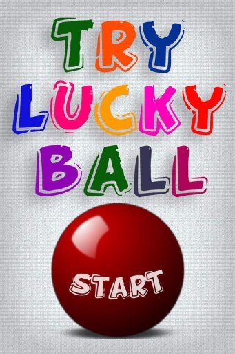 Lucky Ball 8截图1