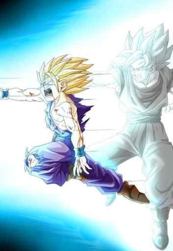 Dragon Ball Wallpapers截图6