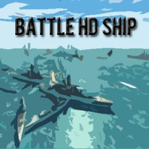 Battle HD ship截图1