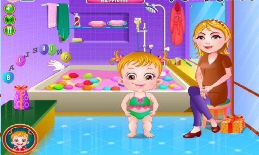 Baby Hazel Learn Dance Class截图6