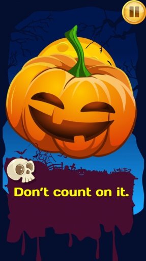 Magic Pumpkin截图4