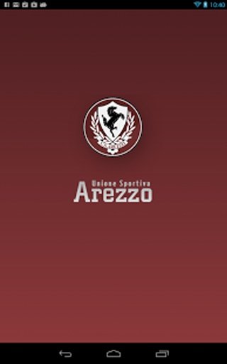 Arezzo Calcio截图6