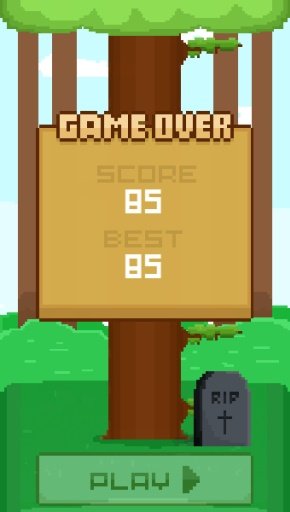 Timberman brother截图3