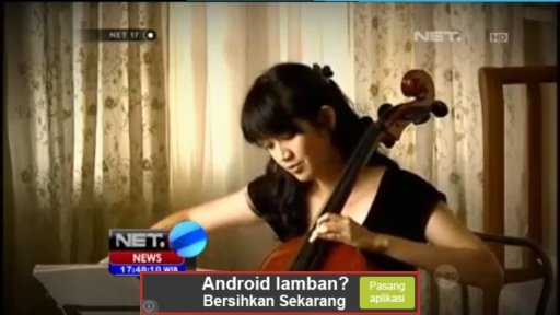 Komplit TV Indonesia Streaming截图4