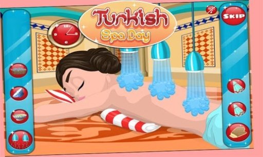 Turkish SPA Day截图5