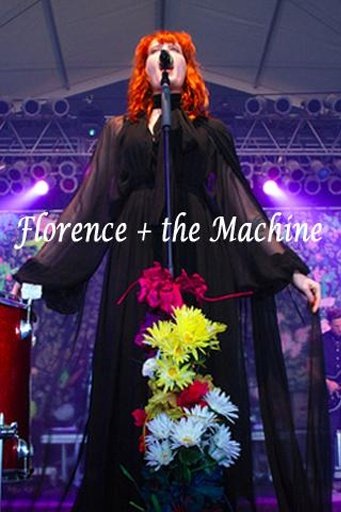 Florence And The Machine截图1