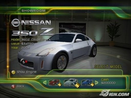 Car Street Driving 3D截图1