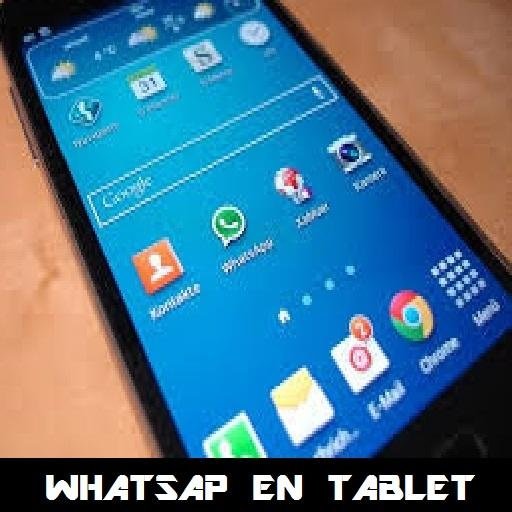 Instalar whatsap en tablet截图2