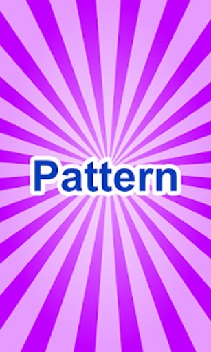 Pattern - Multiplayer Game截图1