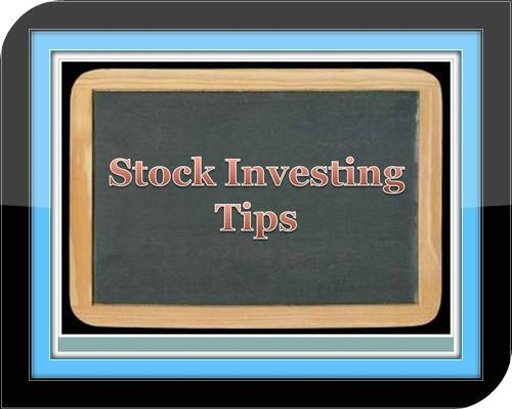 Stock Investing Strategies截图3