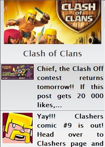 Clash of Clans Ultimate Guide截图4